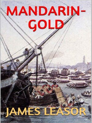 cover image of Mandarin-Gold
